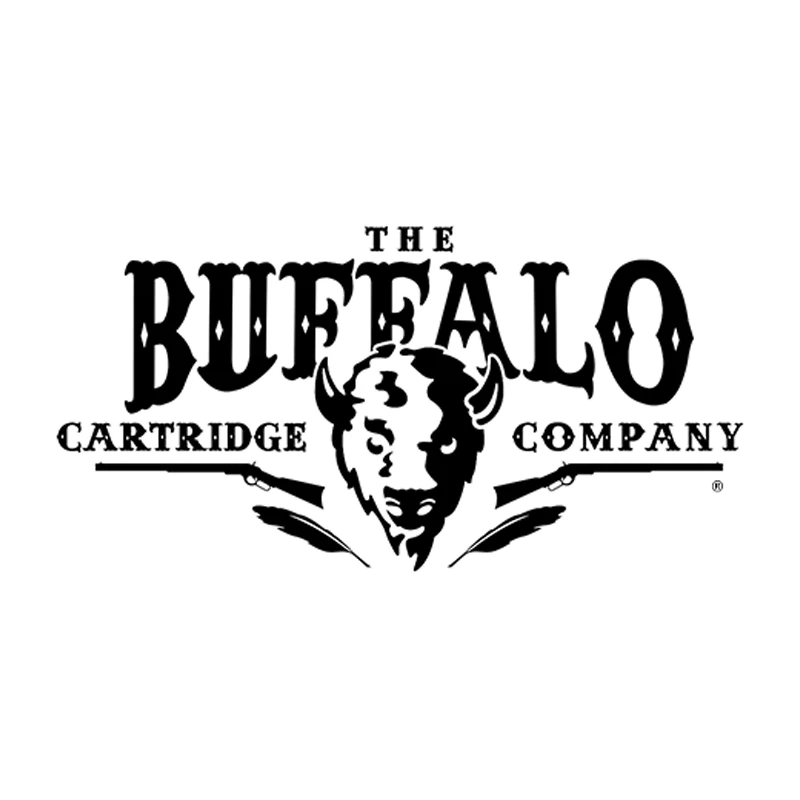 Buffalo Cartridge12 Gauge 2.75 in / 2.75 in 00 Buck 3/16 oz