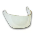Bullard 4″ Polyarylate, Hard Coated Faceshield