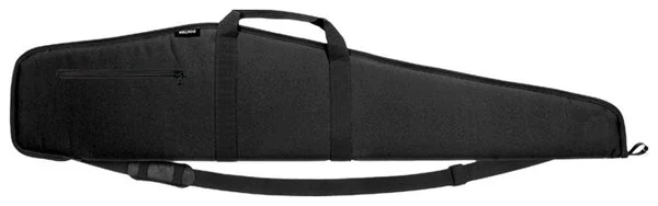 BULLDOG EXTREME RIFLE CASE 48" BLACK W/ SHOULDER