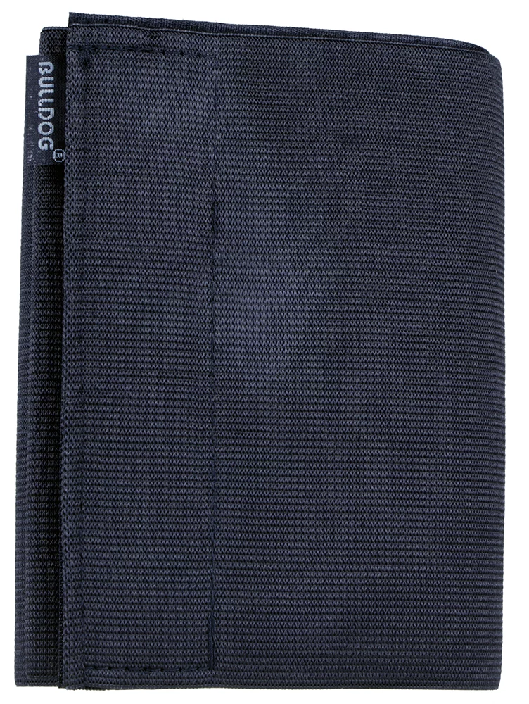 Bulldog WBWDS Deluxe Belly Band 32″ Small Black Elastic w/Velcro