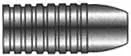 Bullet Mold, Lyman .45 caliber for Parker Hale Whitworth rifle, 475 grain Maxi bullet mold, single cavity, steel blocks only
