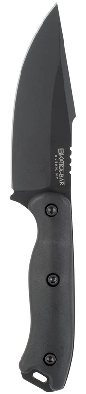 BURNT BLACK CELCON SHEATH, STR EDGE