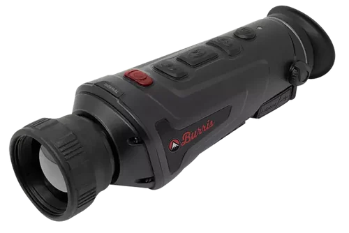 Burris BTH 35 V2 Thermal Clip On, Matte Black
