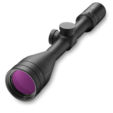 Burris Droptine 4.5-14x42 BPlex