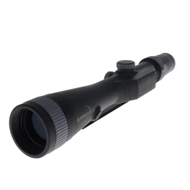 Burris Eliminator IV 4-16x50mm SFP X96 Laser Rangefinding Scope BUR200133