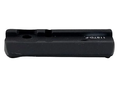 Burris Fastfire Red Dot Sight Mount for 1911 Standard
