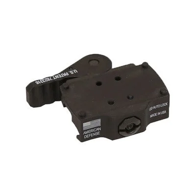 Burris FastFire Red Dot Sight Mount