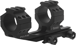 BURRIS MOUNT AR PEPR 30MM TACTICAL W/PICITINNY TOP MATTE