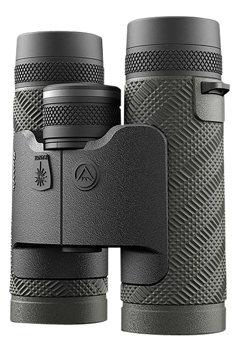 Burris Signature HD LRF Binocular Green/Grey