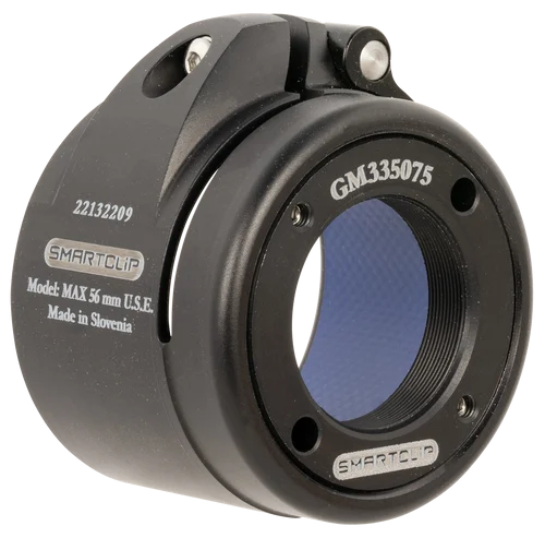Burris SmartClip Thermal Black Aluminum 53mm Obj.