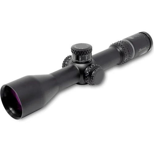 Burris XTR III 3.3-18x50mm SCR MOA Illum.