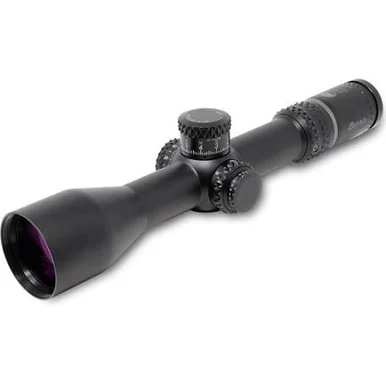 Burris XTR iii Illuminated 3.3-18x50mm
