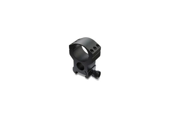 BURRIS XTR TACTICAL LOW 1" RINGS MATTE