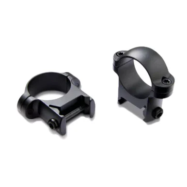 Burris ZEE Rings QD