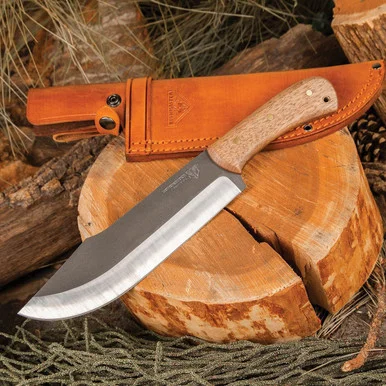 Bushmaster Butcher Bowie Knife