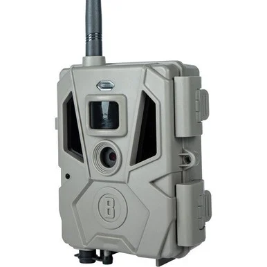 Bushnell CelluCore 20 Low Glow AT&T Cellular Trail Camera Brown 119904A