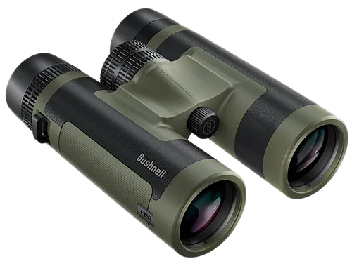 Bushnell R5 10x42mm BaK-4 Roof Prism Green Aluminum