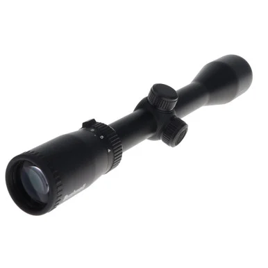 Bushnell Trophy 4-12x40 Riflescope with DOA Reticle BHRT4124BS11