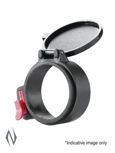 BUTLER CREEK FLIP OPEN 01 EYEPIECE