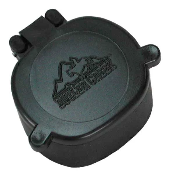 BUTLER CREEK FLIP OPEN #3 OBJECTIVE SCOPE COVER