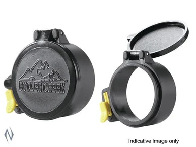 BUTLER CREEK MULTIFLEX FLIP OPEN 16-17 EYEPIECE XXXX