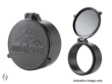 BUTLER CREEK MULTIFLEX FLIP OPEN 25-26-27 OBJECTIVE XXXX