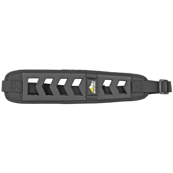 BUTLER CREEK SLING FEATHER BLK NO SWVL