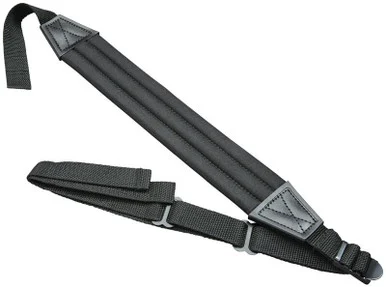 Butler Creek Ultra Pad Sling Black 1"x72" P26742