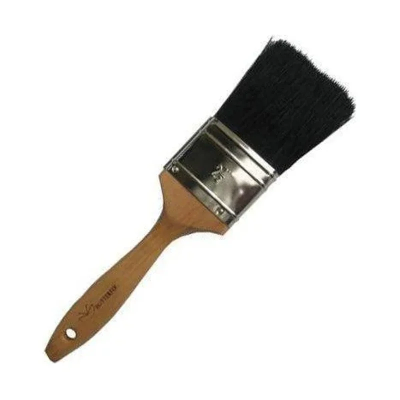 Butterfly #230 Paint Brush (HQ – Black)