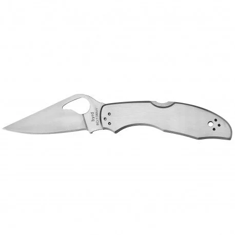 Byrd Meadowlark 2 Knife Stainless Steel BY04P2 – 7.5 cm (2.95″)