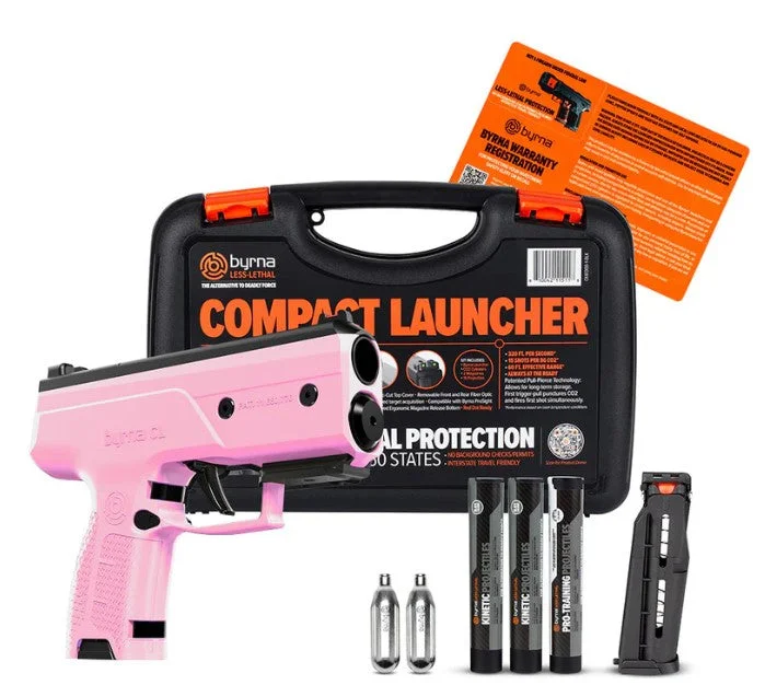 Byrna CL Launcher – Universal Kit