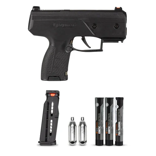Byrna Cl Universal Kit Black Ck61300-1-Blk .61 Caliber .61 Caliber