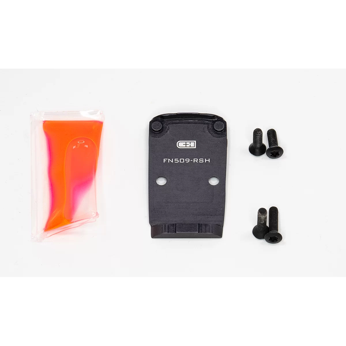 C&H Precision FN 509 V4 MIL/LEO to Trijicon RMR/SRO/Holosun 407C/507C/ 508C/508T