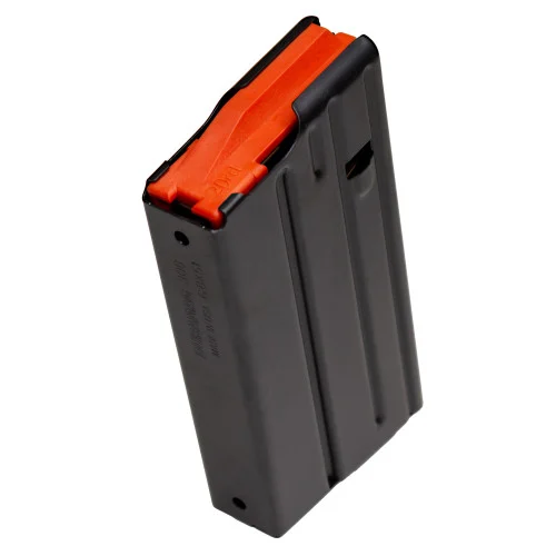C Products DURAMAG 20rd 308/6.8x51mm Black Steel