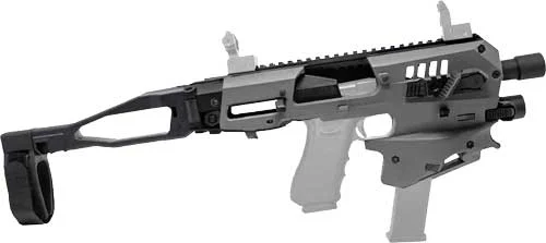 CAA MCK MICRO CONVERSION KIT GEN 2 TAURUS G2C/G3/G3C GRAY