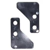 Cairns Impact Cap Retention Tabs for Modern Style Helmets, 12 per package