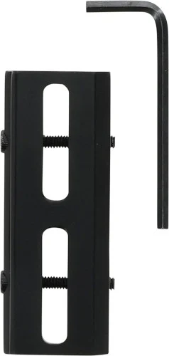Caldwell Bipod Adapter PIC Rail TO M-Lok