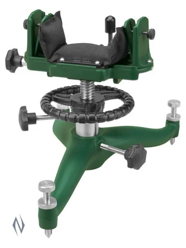 CALDWELL COMPETITION BENCHREST ROCK BR