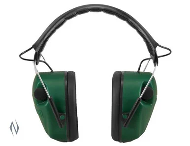 CALDWELL EMAX ELECTRONIC EAR MUFFS