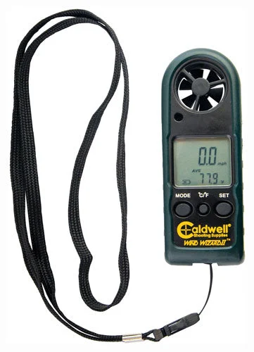 CALDWELL WIND WIZARD 2