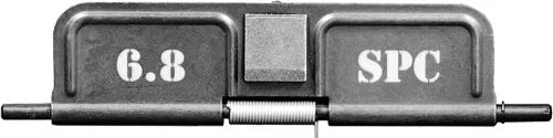 CALIBER MARKED 6.8 SPCYHM DUST COVER ASSEMBLY AR-15