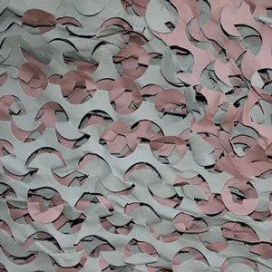 Camo Unlimited Pro Series Ultra-lite Camouflage Netting Systems- Fire Retardant