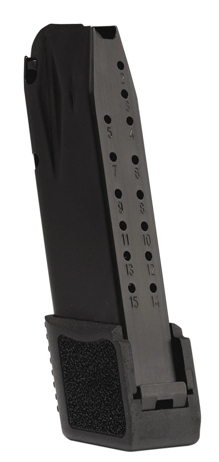 Canik MA904 TP9 Elite SC 17-Round 9mm Luger Pistol Magazine with Grip Extension
