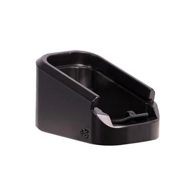 Canik Magazine Extension +3 Rounds for Select Models Black Aluminum
