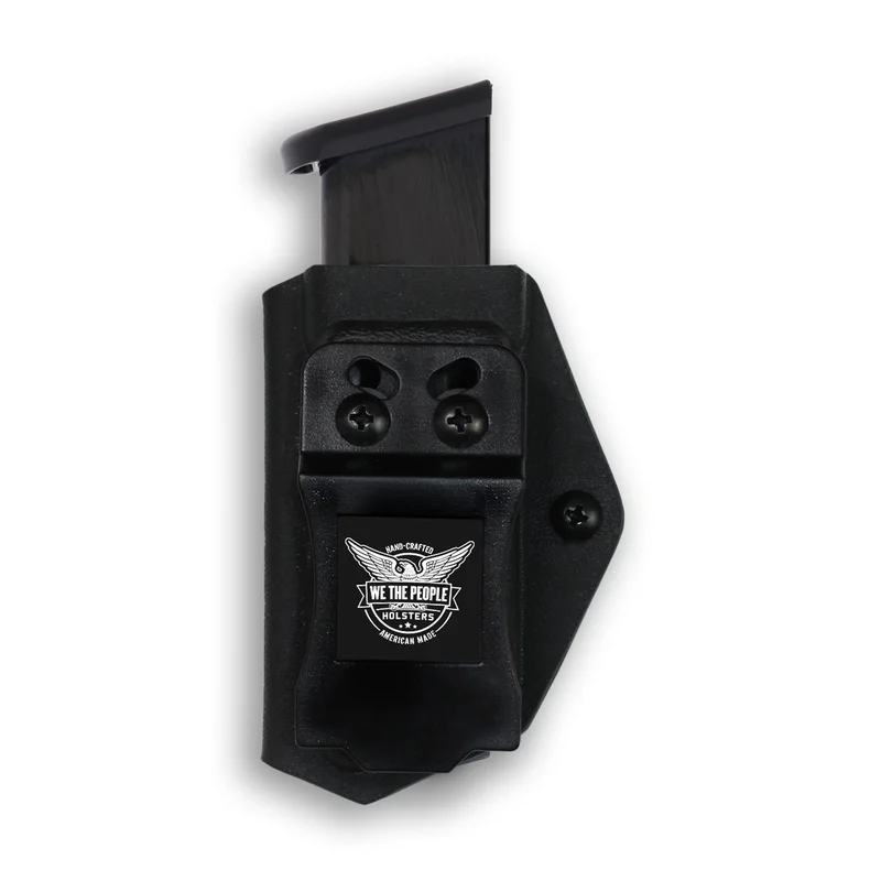 Canik TP9 Kydex Concealed Carry IWB Magazine Carrier / Holster