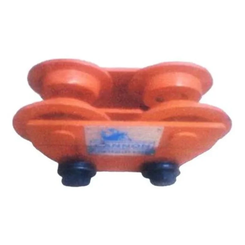 Cannon Plain Trolley