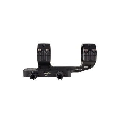 Cantilever Mount with Q-LOC Technology