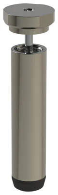 CARBINE COLL STOCK 5.56/.223KYNSHOT HYDRAULIC BUFFER AR-15
