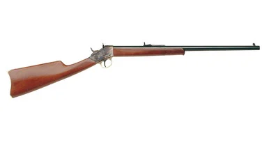 Carbine Roll Block Baby 22"