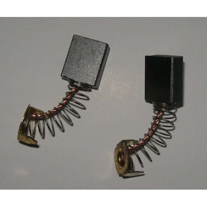 Carbon Brush Set (2 pieces)-Item: 70711-070